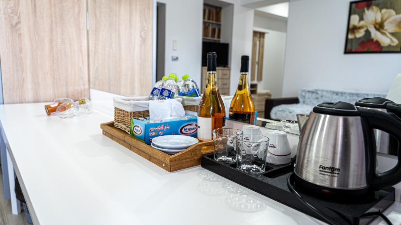 Avenue Parliament Old Town - Avenue Hotels Bucureşti Ngoại thất bức ảnh
