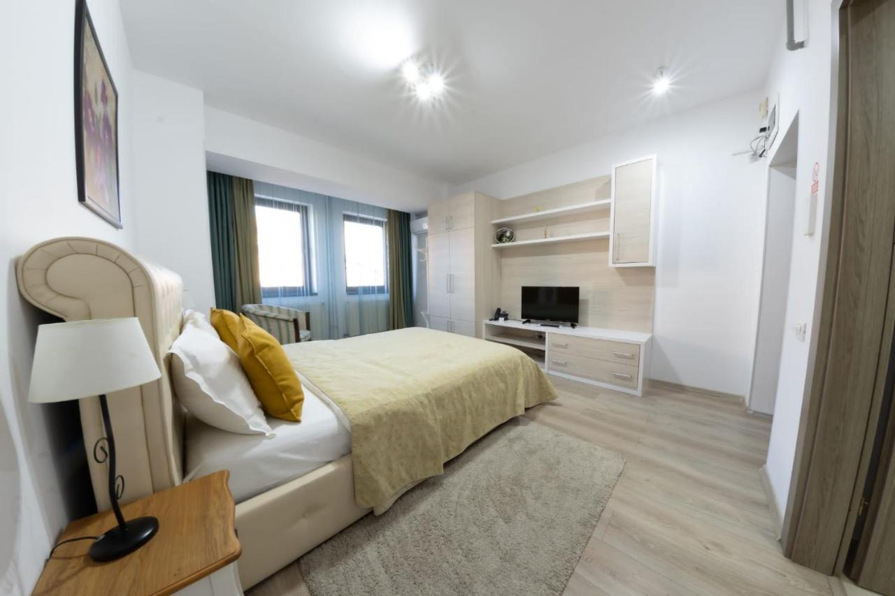 Avenue Parliament Old Town - Avenue Hotels Bucureşti Ngoại thất bức ảnh