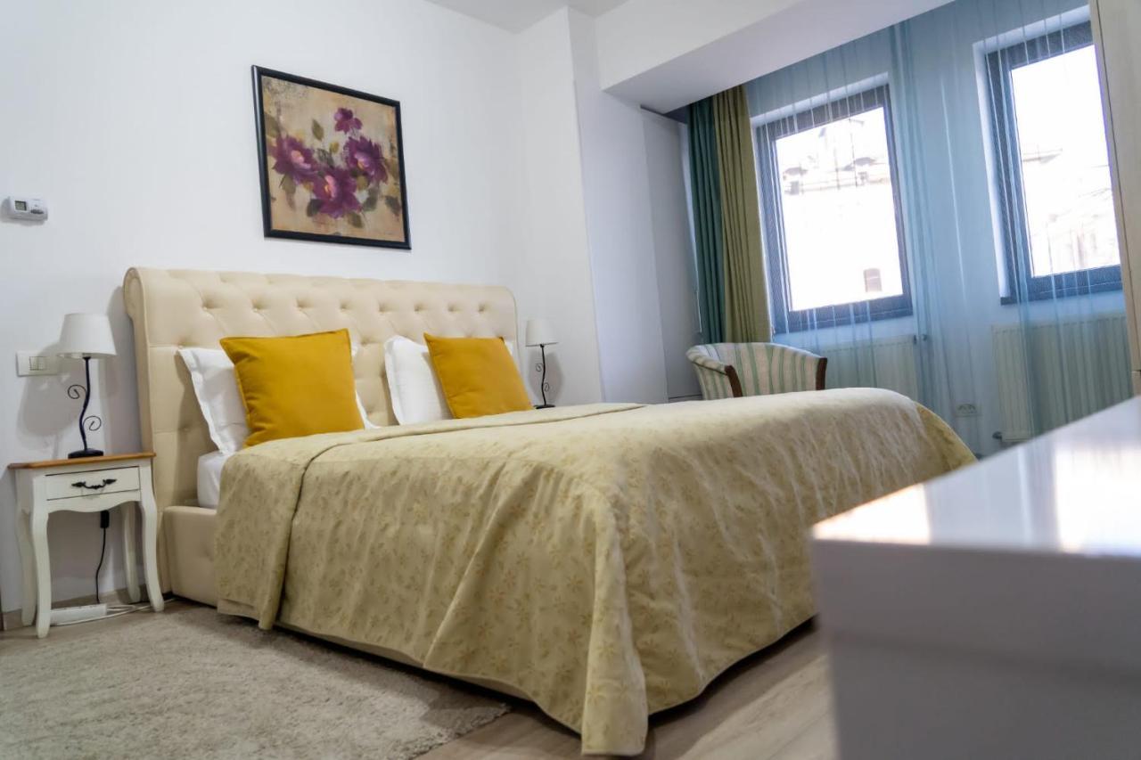 Avenue Parliament Old Town - Avenue Hotels Bucureşti Ngoại thất bức ảnh