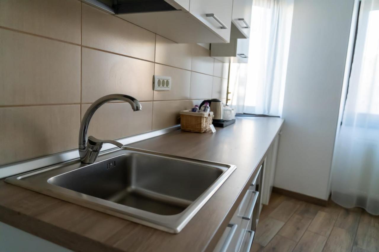 Avenue Parliament Old Town - Avenue Hotels Bucureşti Ngoại thất bức ảnh