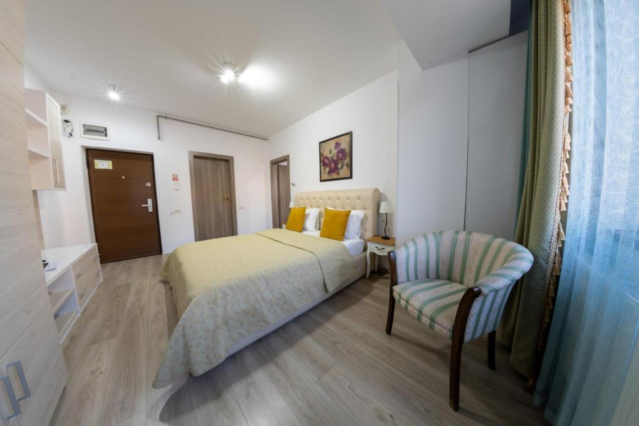 Avenue Parliament Old Town - Avenue Hotels Bucureşti Ngoại thất bức ảnh