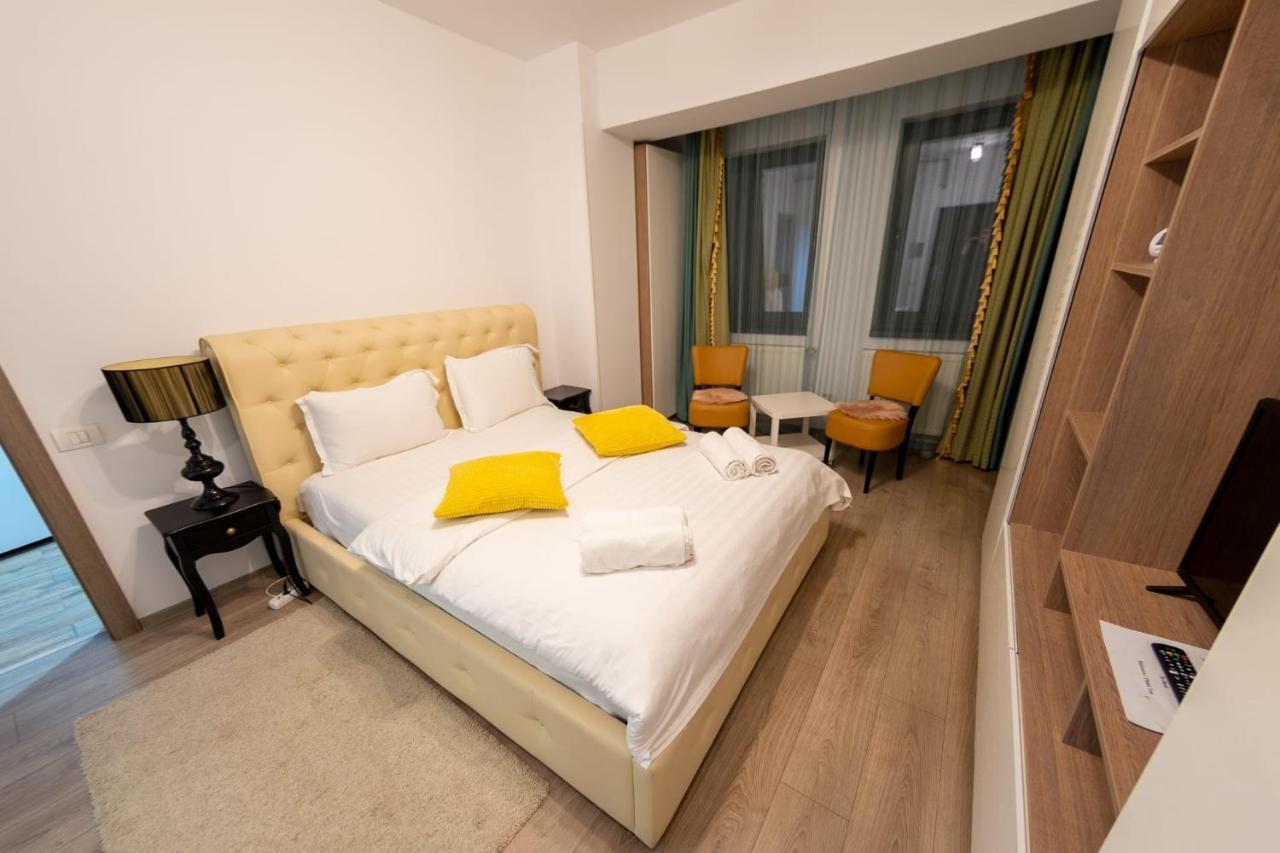 Avenue Parliament Old Town - Avenue Hotels Bucureşti Ngoại thất bức ảnh