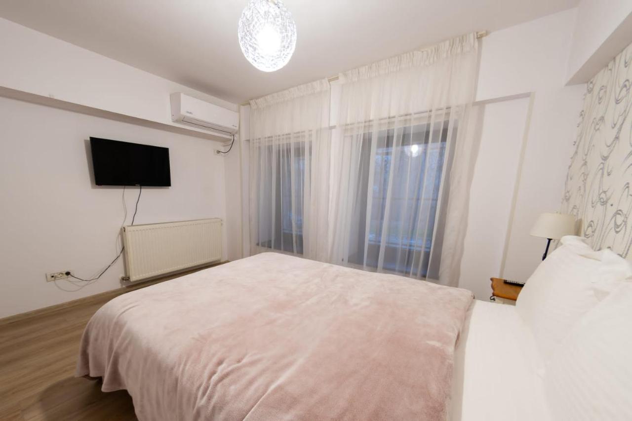 Avenue Parliament Old Town - Avenue Hotels Bucureşti Ngoại thất bức ảnh
