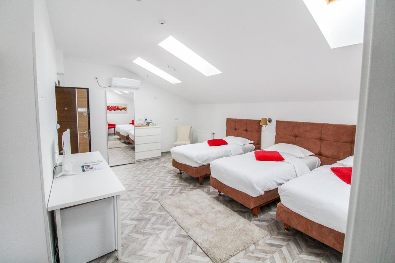 Avenue Parliament Old Town - Avenue Hotels Bucureşti Ngoại thất bức ảnh