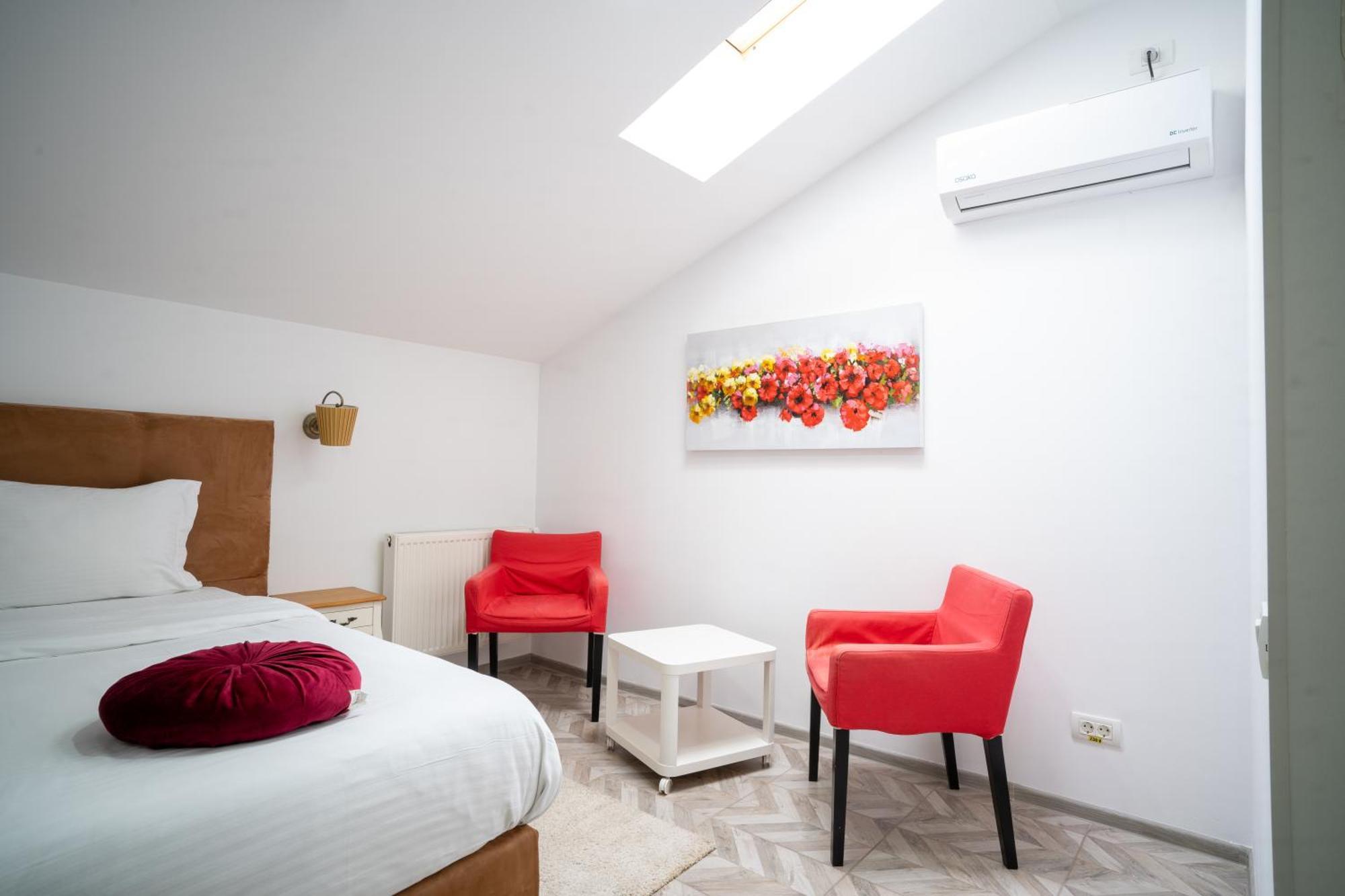 Avenue Parliament Old Town - Avenue Hotels Bucureşti Ngoại thất bức ảnh