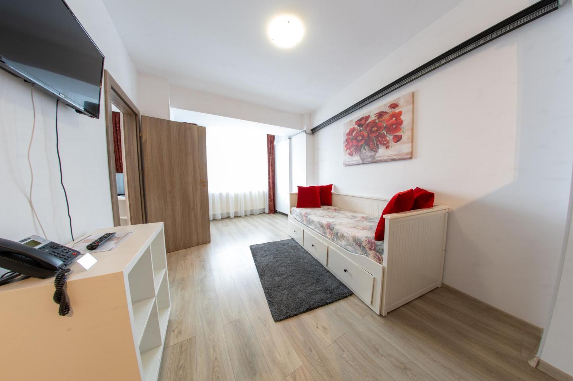 Avenue Parliament Old Town - Avenue Hotels Bucureşti Ngoại thất bức ảnh