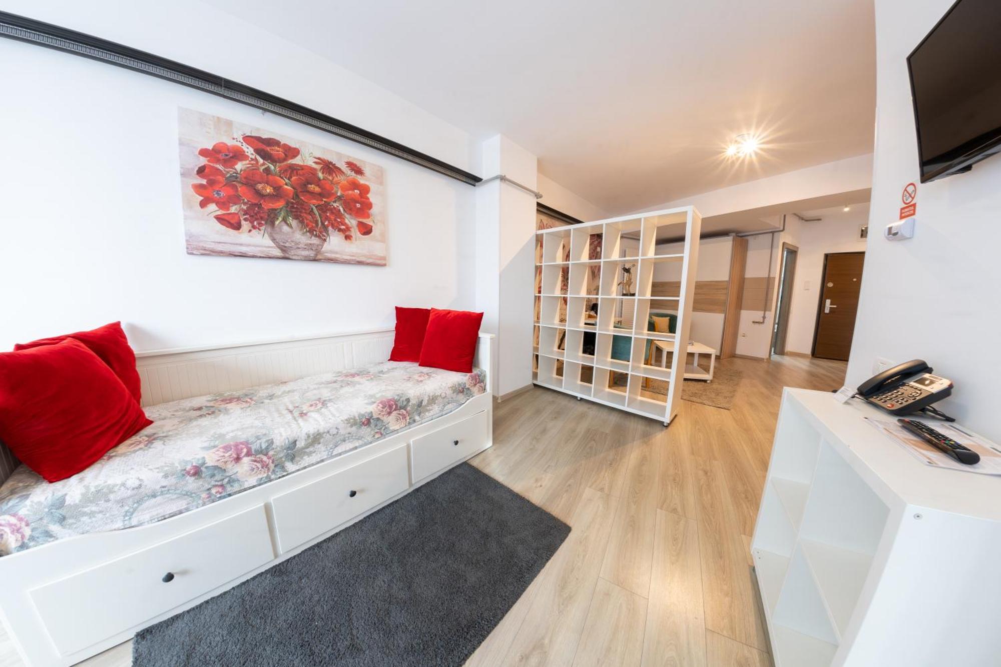 Avenue Parliament Old Town - Avenue Hotels Bucureşti Ngoại thất bức ảnh