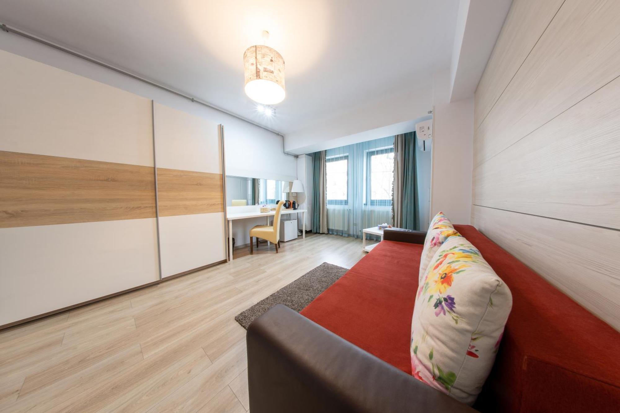 Avenue Parliament Old Town - Avenue Hotels Bucureşti Ngoại thất bức ảnh