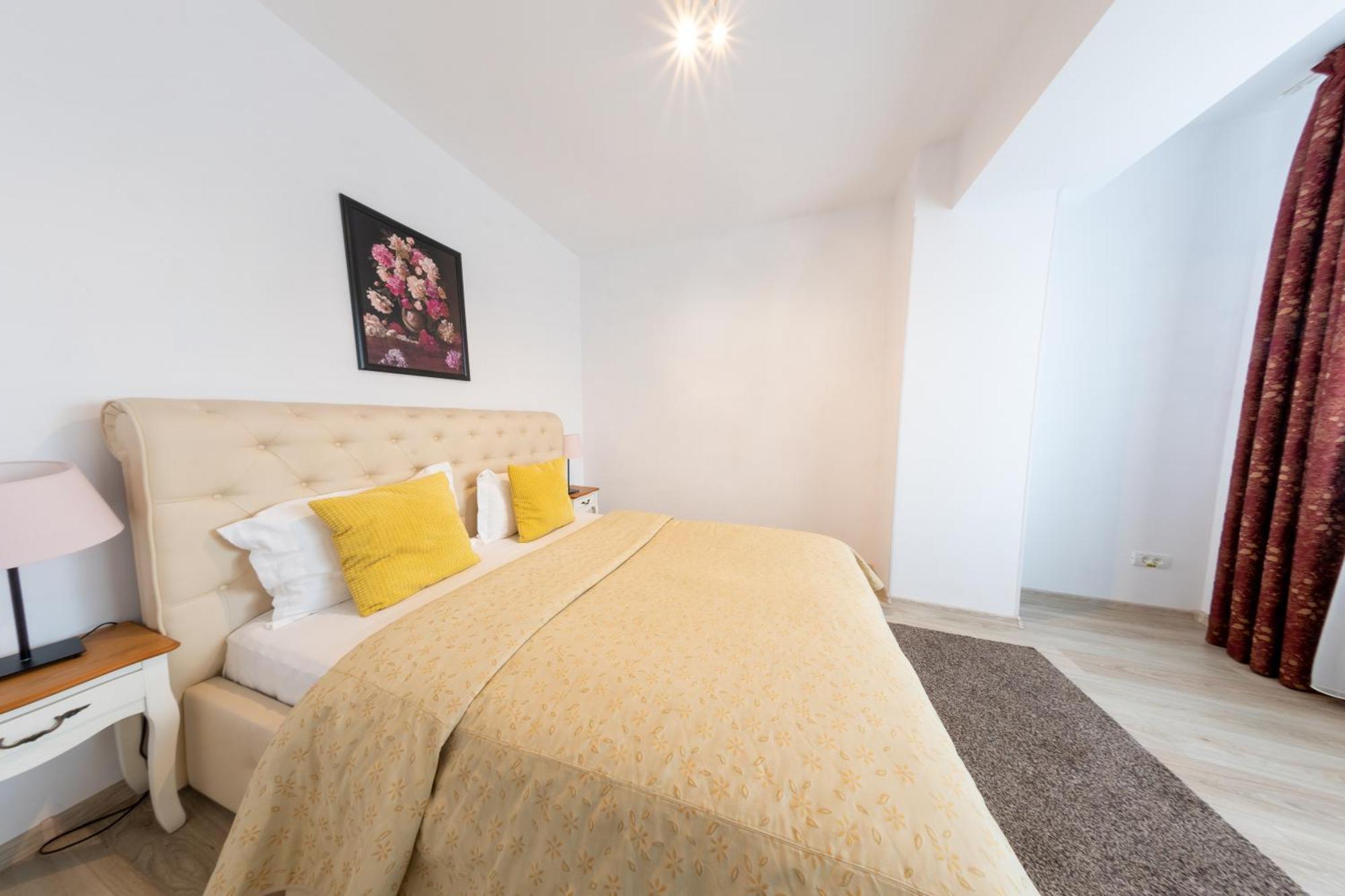 Avenue Parliament Old Town - Avenue Hotels Bucureşti Ngoại thất bức ảnh