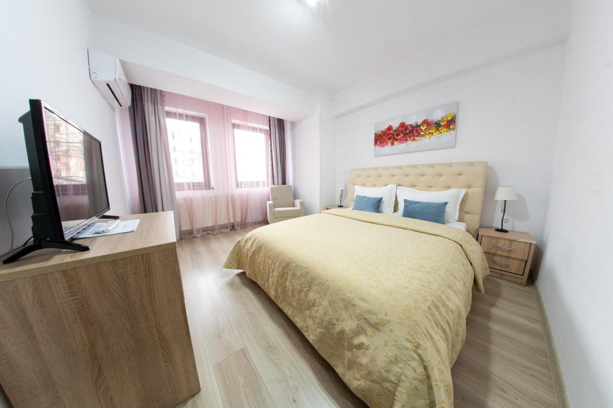 Avenue Parliament Old Town - Avenue Hotels Bucureşti Ngoại thất bức ảnh
