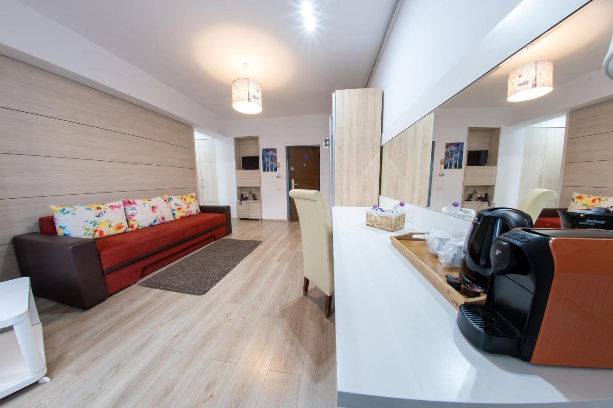 Avenue Parliament Old Town - Avenue Hotels Bucureşti Ngoại thất bức ảnh