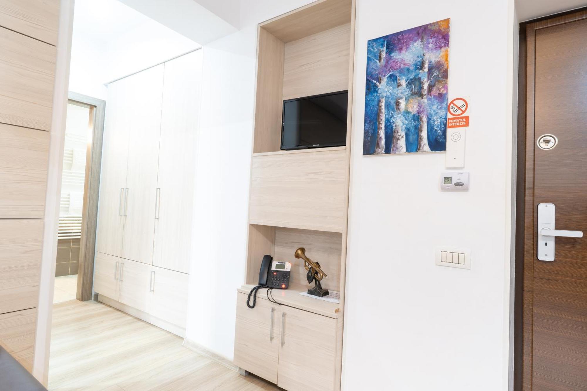 Avenue Parliament Old Town - Avenue Hotels Bucureşti Ngoại thất bức ảnh